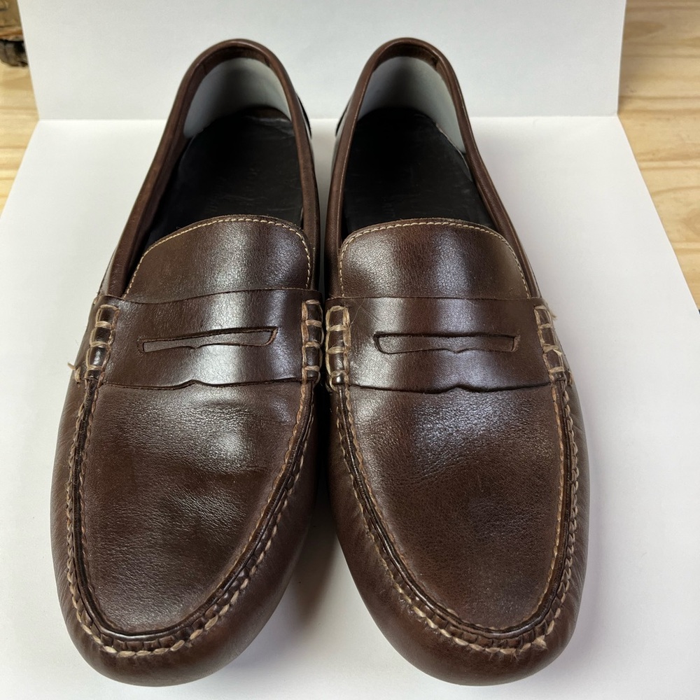 Men’s Cole Haan Driving Mocs.